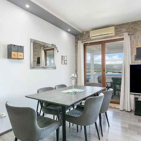 Apartments With A Parking Space Mastrinka, Ciovo - 4324 Trogir Exterior foto