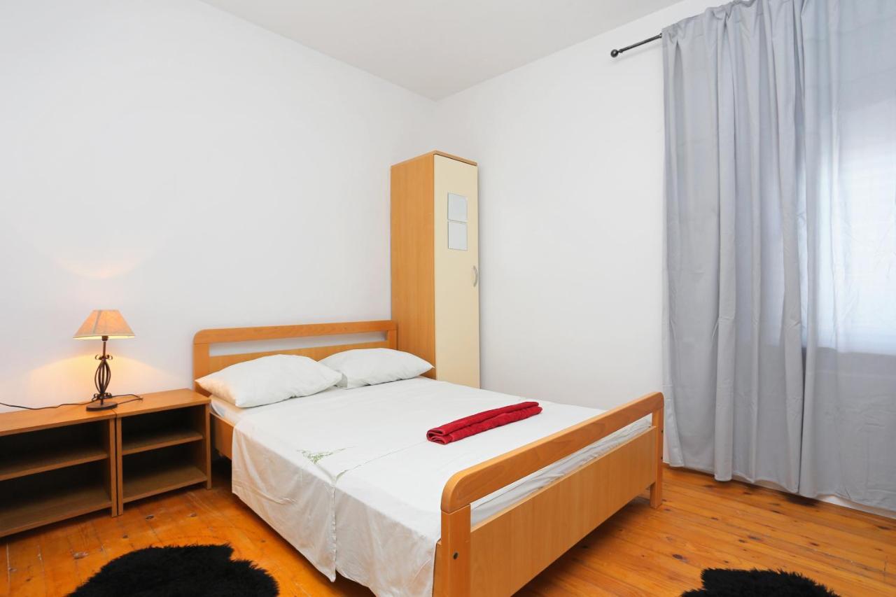 Apartments With A Parking Space Mastrinka, Ciovo - 4324 Trogir Exterior foto