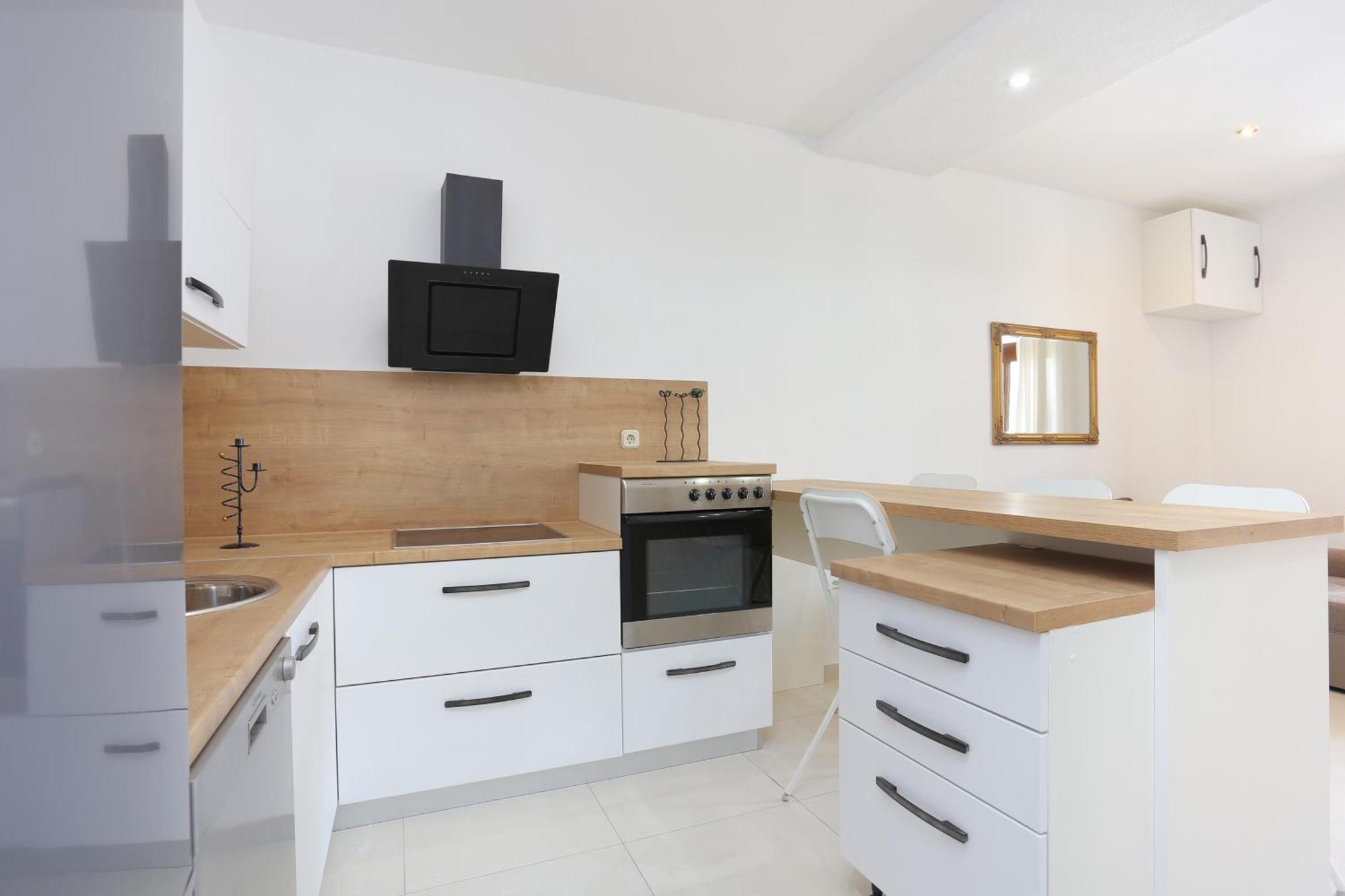 Apartments With A Parking Space Mastrinka, Ciovo - 4324 Trogir Quarto foto