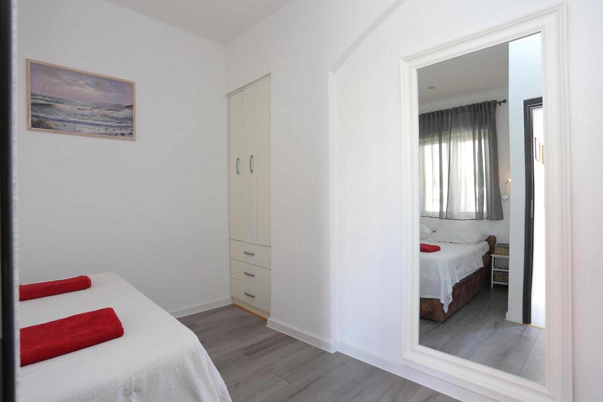 Apartments With A Parking Space Mastrinka, Ciovo - 4324 Trogir Quarto foto